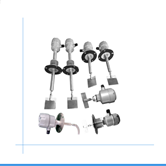 高温阻旋料位开关阻旋物位开关阻旋料位控制器