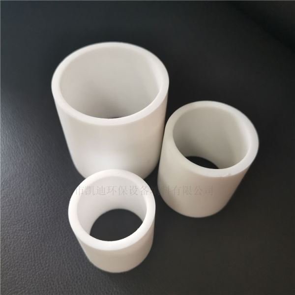 聚四氟乙烯拉西环抗酸碱耐高温