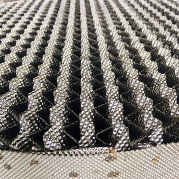 刺孔波纹填料规整填料