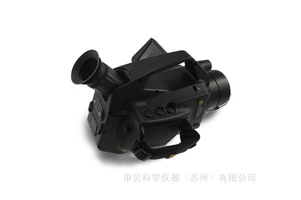 VOC红外气体检漏仪