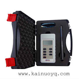 交直流两用高斯计