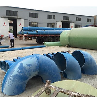 玻璃钢弯头厂沙口