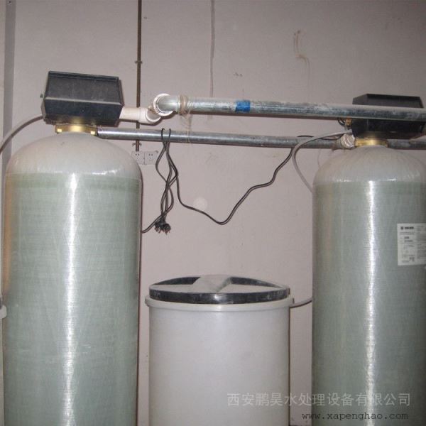 阿图祖弗兰克锅炉机械软水器控制阀