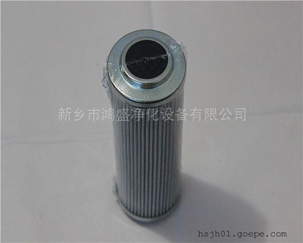 电厂锅炉润滑油过滤器滤芯鸿盛净化