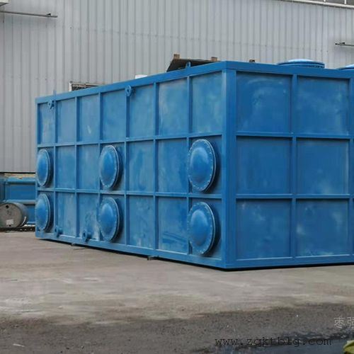 生物滤池除臭塔东屯