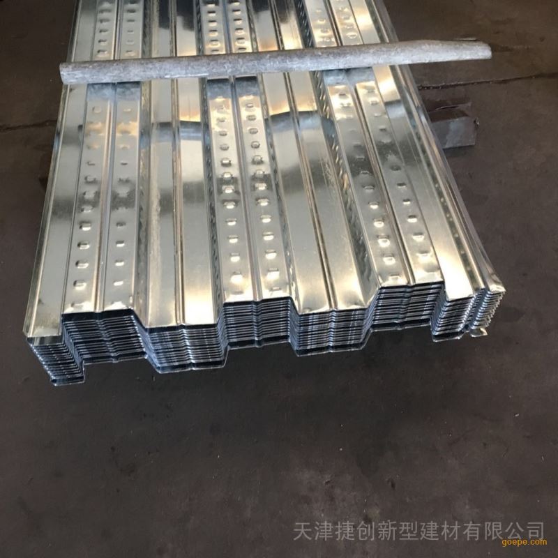 建筑压板材大港楼承板开发区承重钢板