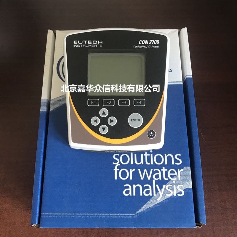 优特离子浓测量仪