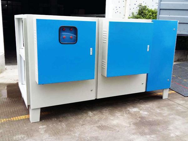 光氧催化设备废气净化设备