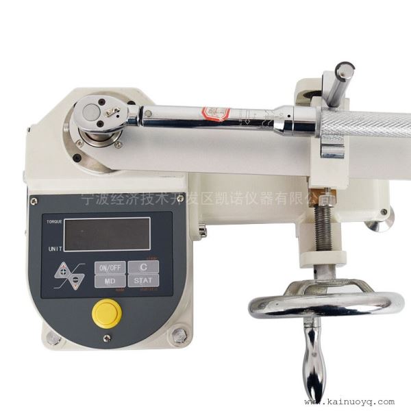 扭矩扳手检定仪