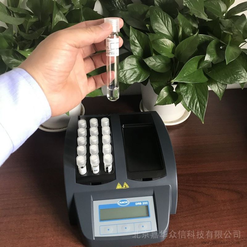 COD消解仪DRB200消解器30孔