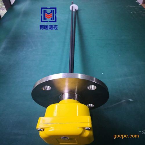 有恒测控水库水箱电极式液位开关