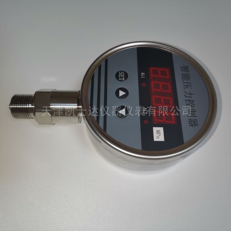 智能压力控制器压力开关凯士达