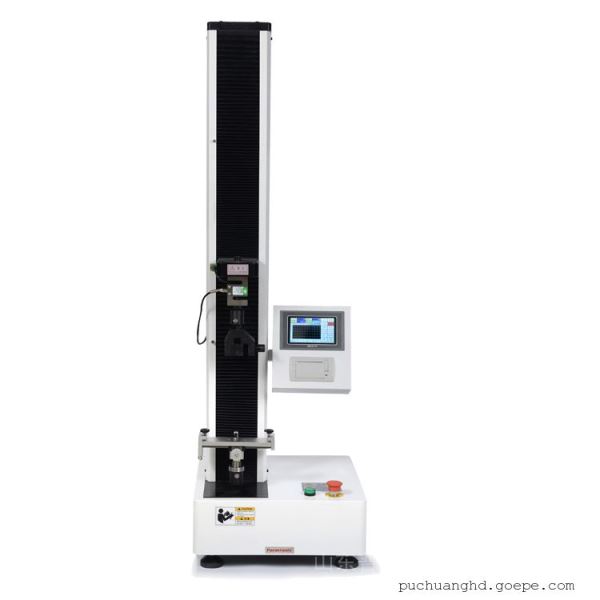高分子材料拉伸强测试仪万能材料试验仪塑料拉力机