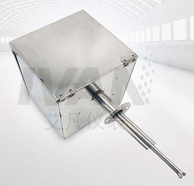 温压流一体机监控系统连续烟气排放连续监测