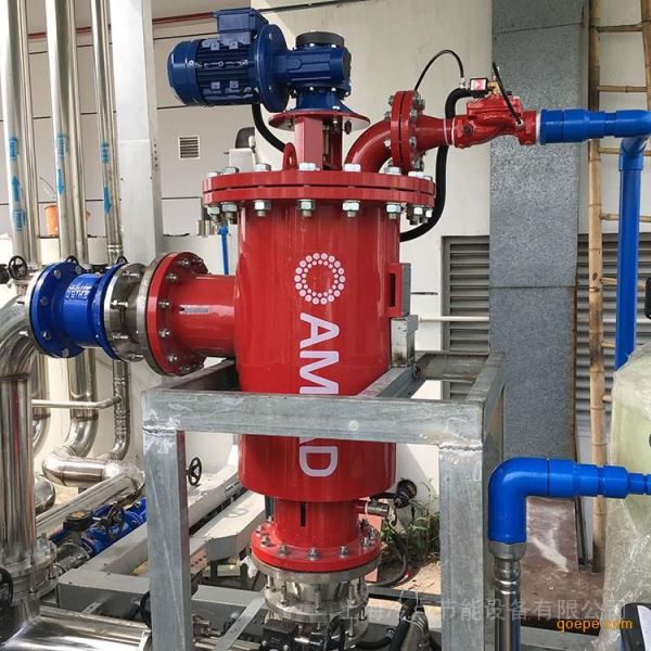 阿亚德自清洗过滤器进口反冲洗过滤器