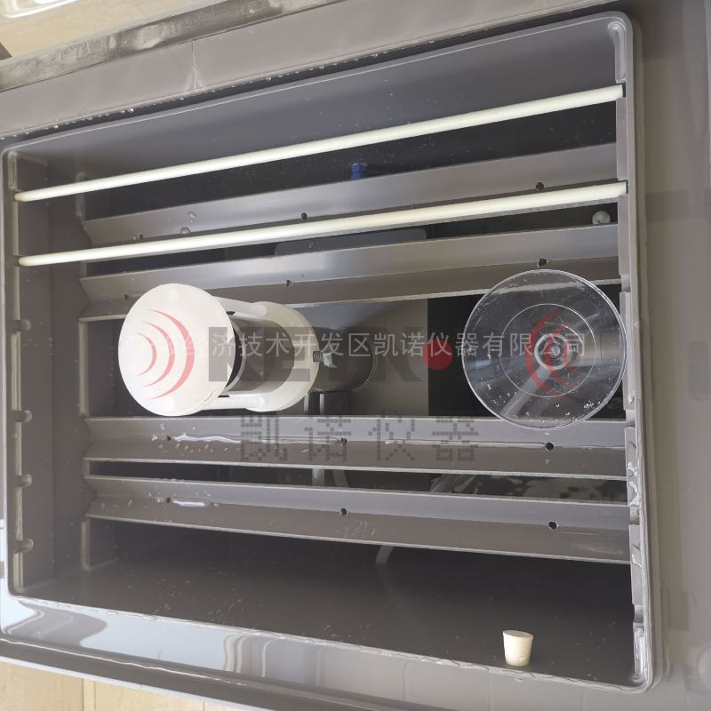 可程式盐雾试验箱