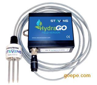 野外便携式土壤水分速测仪