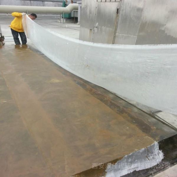 氧玻璃钢防腐环氧砂浆树脂