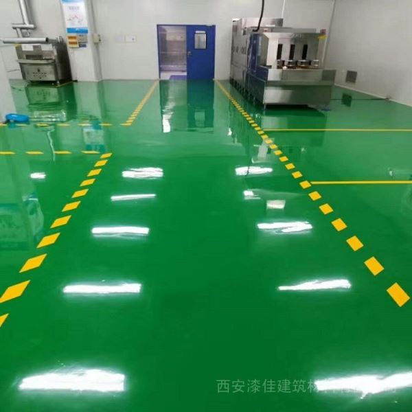 氧地坪漆施工环氧树脂地坪三布五油环氧玻璃钢防腐防水