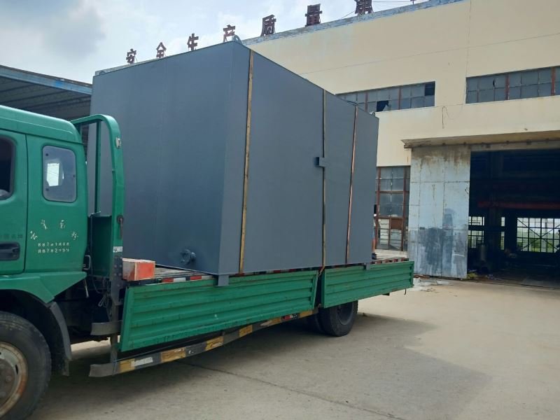 疏水箱均压箱锤电力