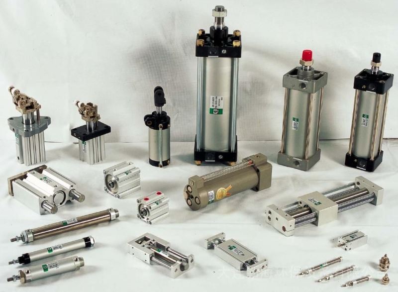 除尘器气缸铝厂专用环保