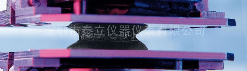 高温动态热机械分析仪