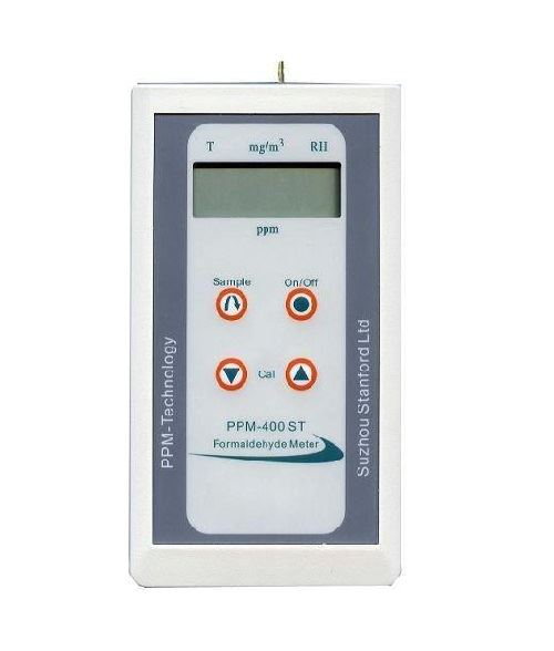 手持式甲醛检测仪
