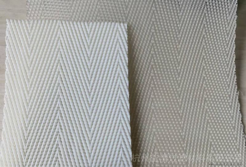 科耐强碱污泥脱水网过滤网尼龙