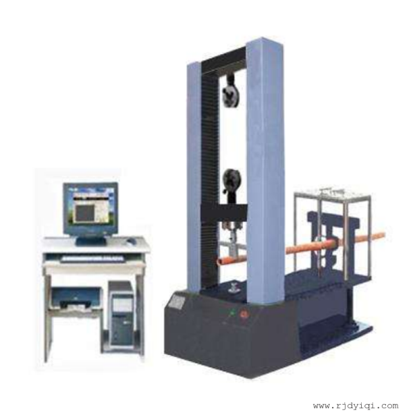 钢管扣件试验机