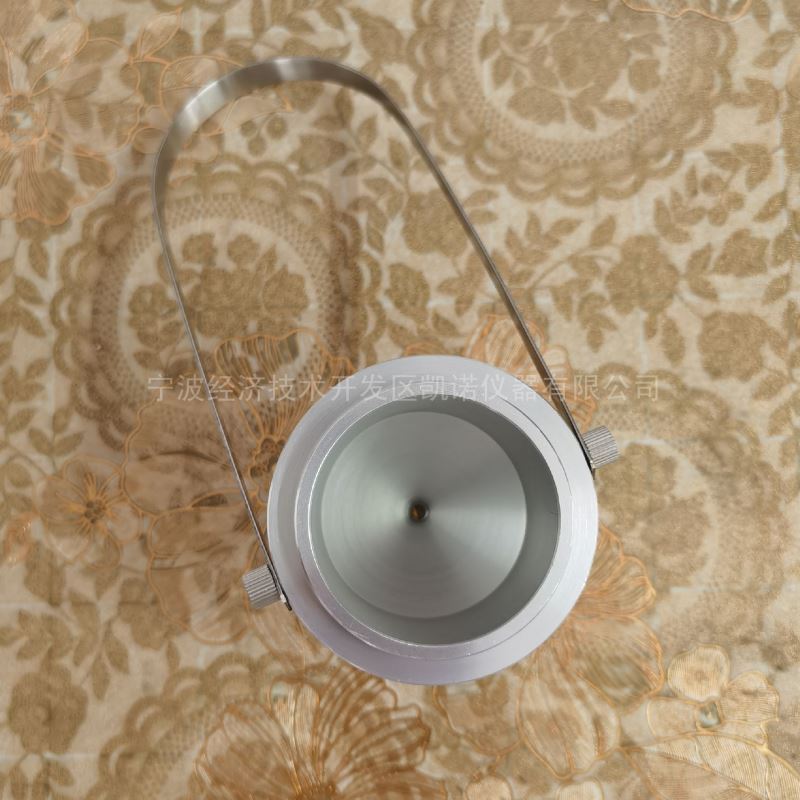 便携式涂粘计粘杯