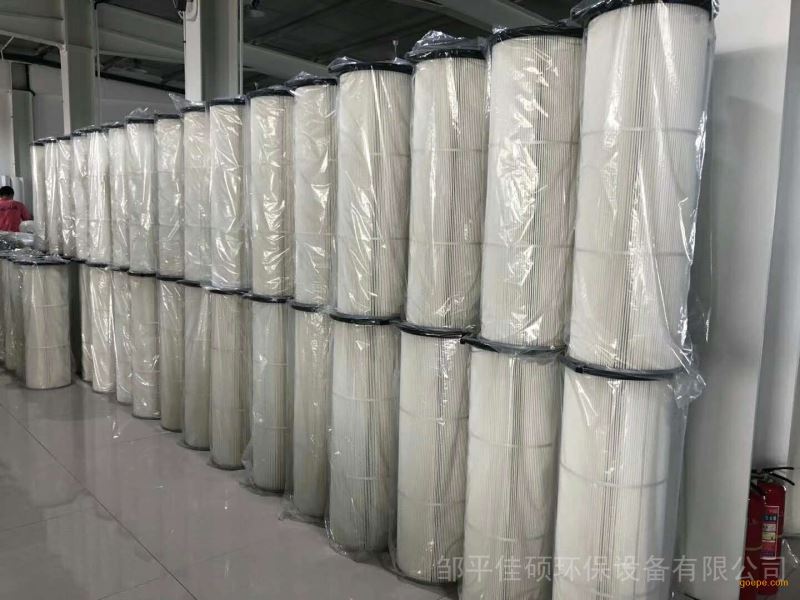 除尘快拆式过滤桶打磨柜滤芯除尘滤芯粉末过滤器