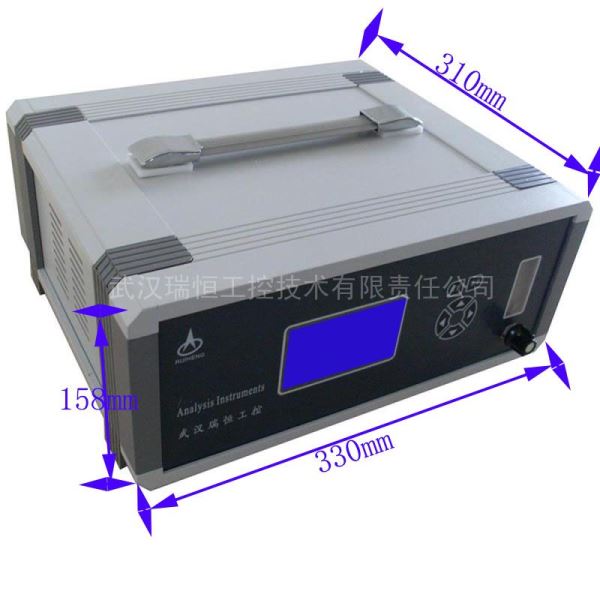 便携常量氢气分析仪氢能源加氢站监测仪