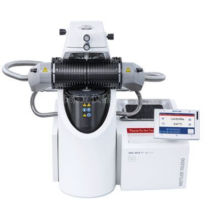 品质动态热机械分析仪