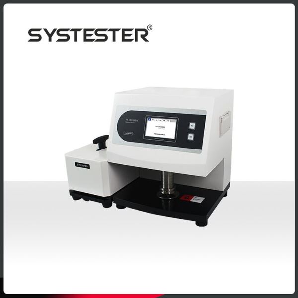 锂电池隔膜测厚仪