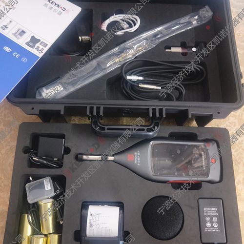 触摸屏噪声统计分析仪