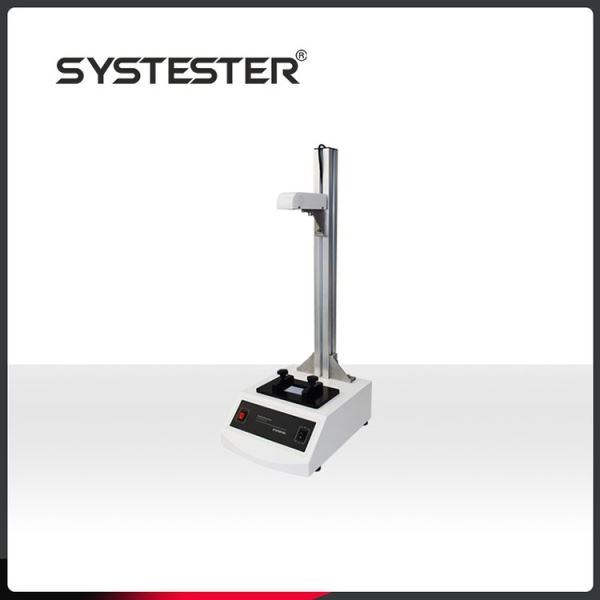 塑料薄膜和薄片抗冲击试验仪