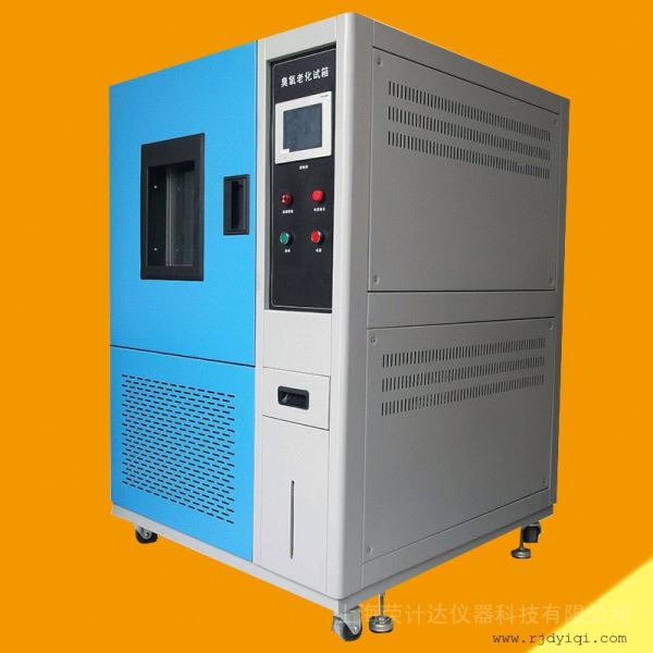 温循环环境老化试验箱