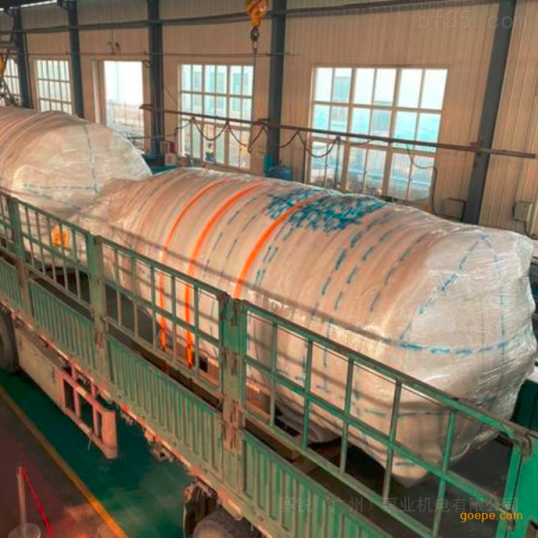 品牌增压供水二次供水气囊式的内胆水锤消除罐