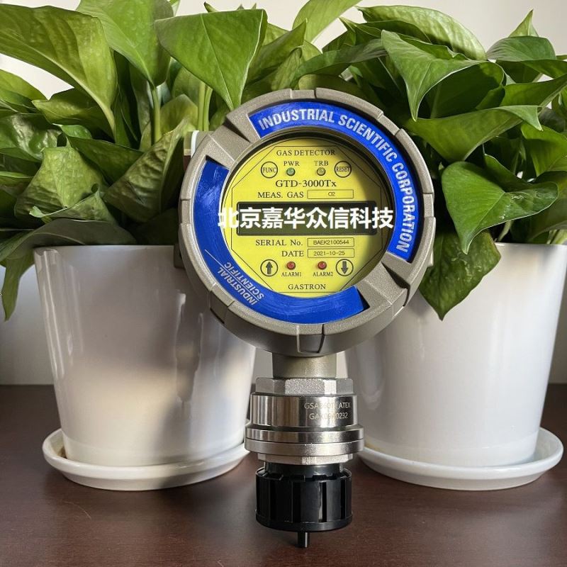 氧气气体检测仪