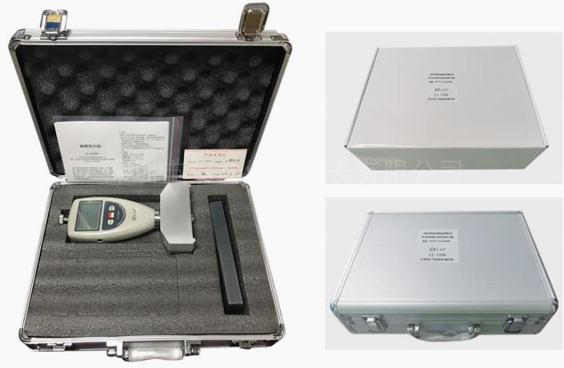 国产数显张力仪牛顿直读