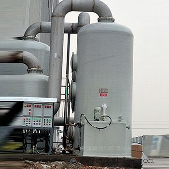 动力波逆喷洗涤塔皂郊