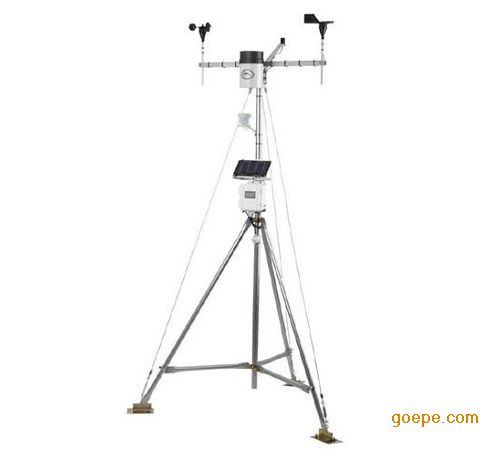 自动气象站 自动气象站