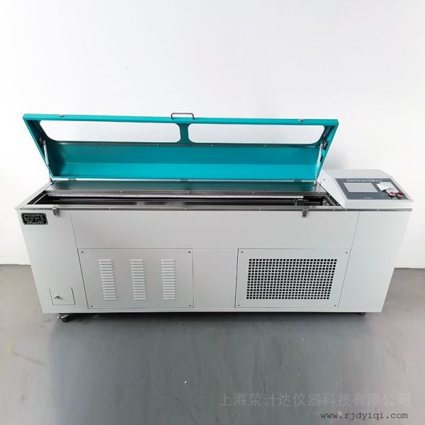 测力沥青延伸仪三大指标