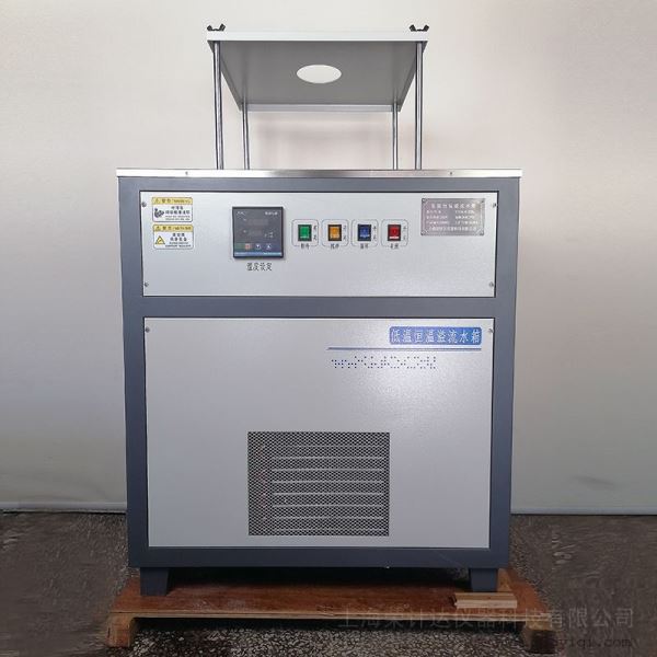 恒温溢流水箱使用方法仪器