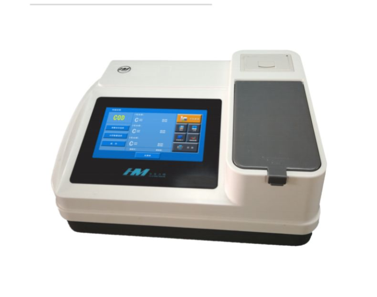 氨氮单参数水质检测仪