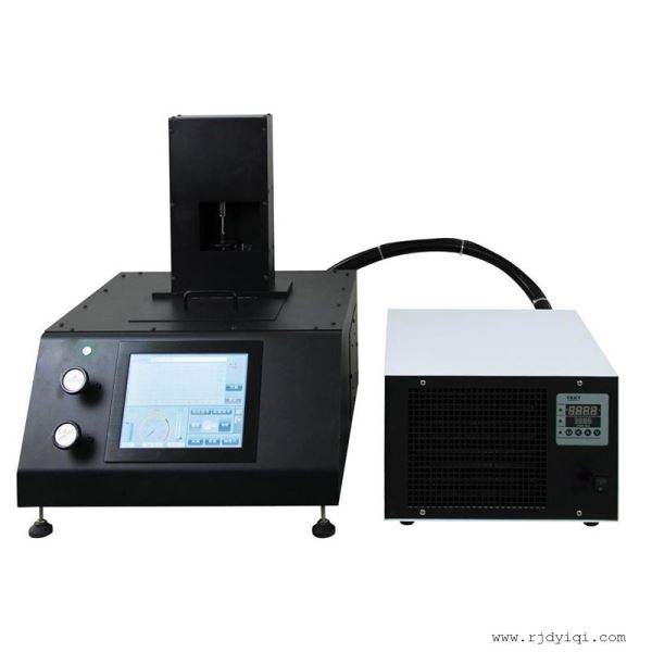 沥青低温弯曲梁流变仪