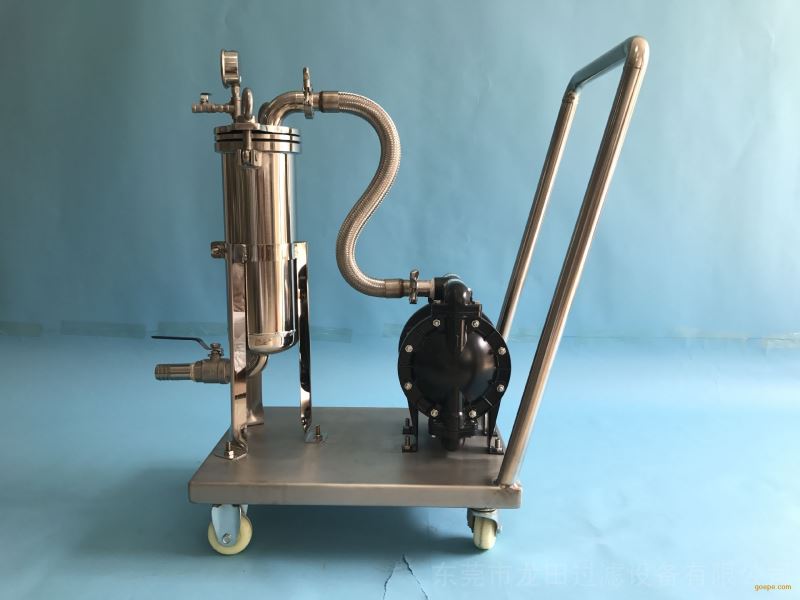 过滤磁性过滤设备润滑油过滤机篮式过滤器滤芯滤网滤布