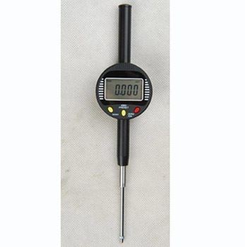 三按键数显百分表