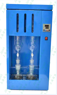 多功能索式提取器智能索式提取器生产厂家