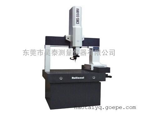 万濠三坐标测量机三坐标测量机